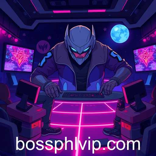 Gaming Platform Bossphl Expands in 2025