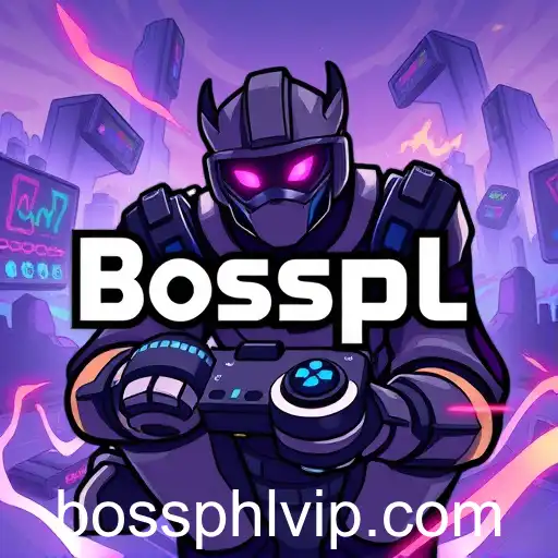 The Rise of Bossphl: A New Era in Gaming