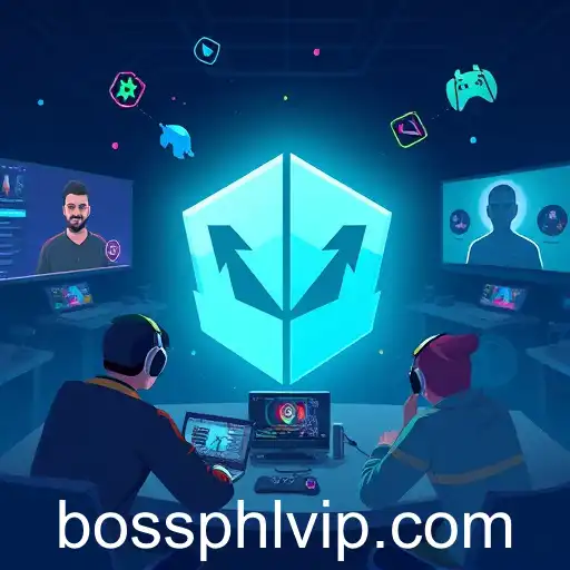 Bossphl: The Evolution of Online Gaming Communities