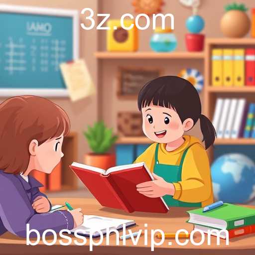 Exploring 'Learning Resources': A Gateway to Knowledge with Bossphl