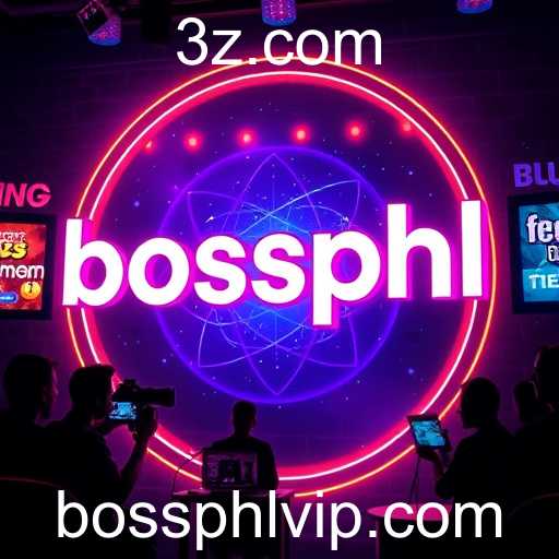 Exploring the Vibrant World of 'Entertainment Buzz': A Dive into 'bossphl'