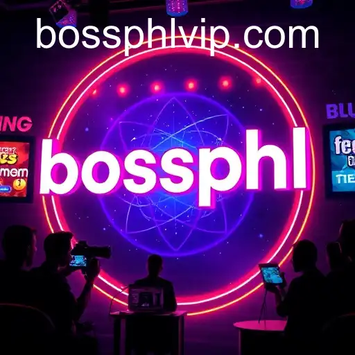 Exploring the Vibrant World of 'Entertainment Buzz': A Dive into 'bossphl'