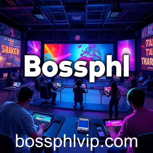 Exploring Bossphl: The Gaming Hub of Tomorrow