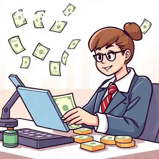 Navigating the World of Financial Advice Through Gaming