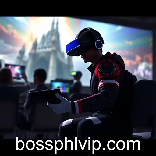 Gaming Evolution and Bossphl's Role in 2025