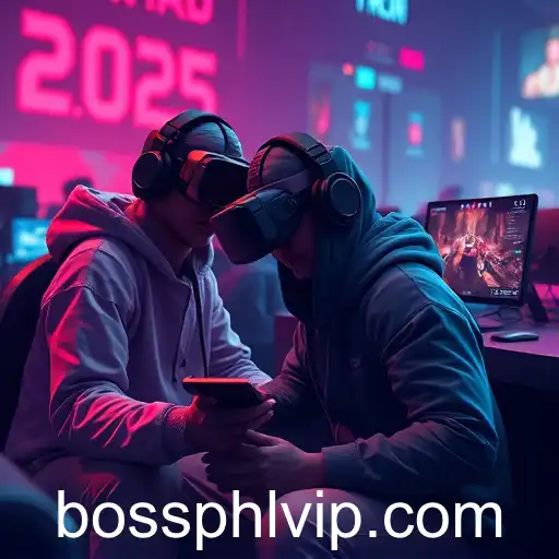 Gaming Evolution in a Digital World