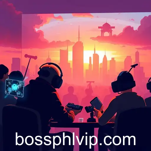 Gaming Evolution Reshapes the Industry