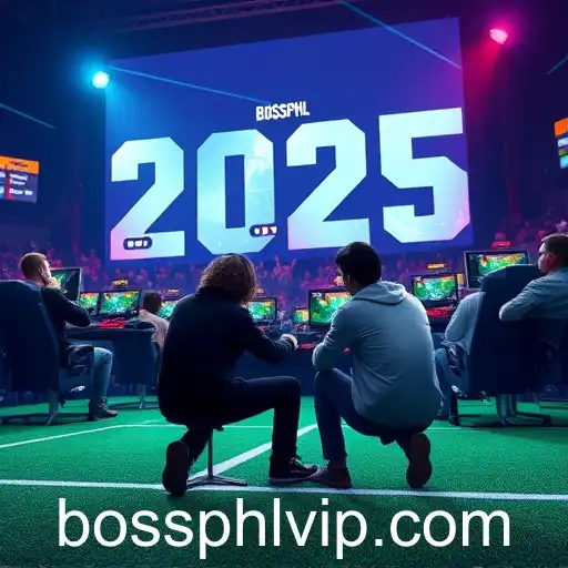 Gaming Evolutions and Market Dynamics