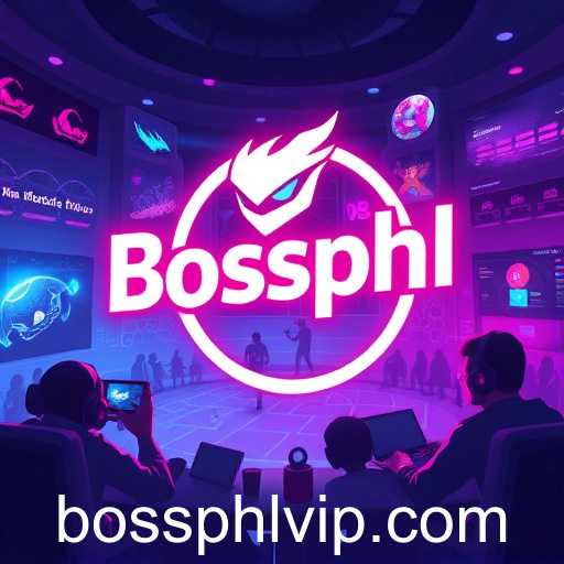 Gaming Horizon Expands with Bossphl