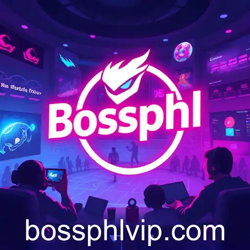 Gaming Horizon Expands with Bossphl