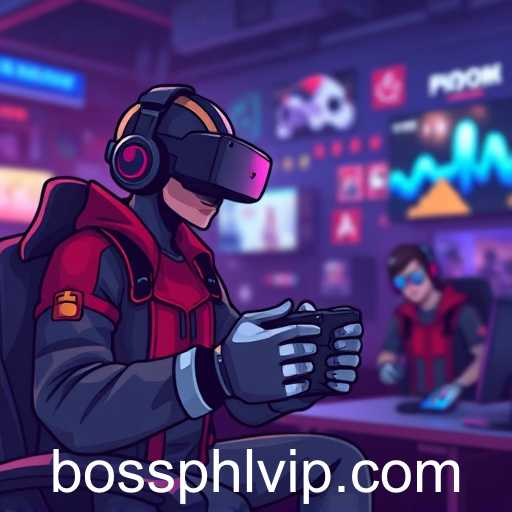 Gaming Trends and Insights on BossPHL