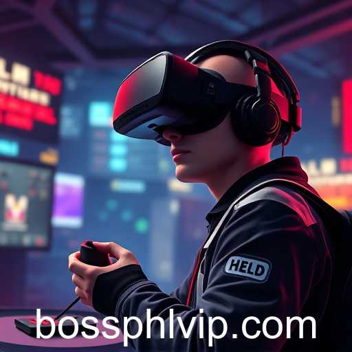 Gaming Website 'bossphl' Gains Popularity Amidst Industry Shifts