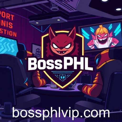 The Rise of Bossphl in the Gaming World