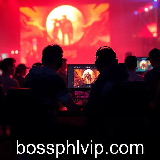 The Rise of Bossphl in the Gaming World