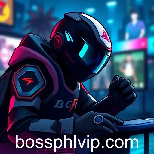 The Rise of bossphl in Online Gaming
