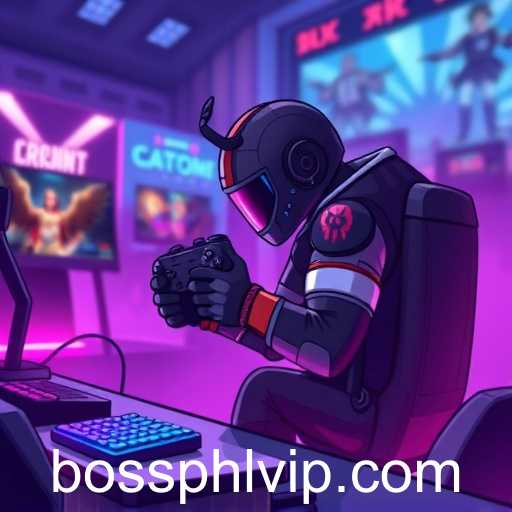 The Rise of Gaming in 2025: A Closer Look