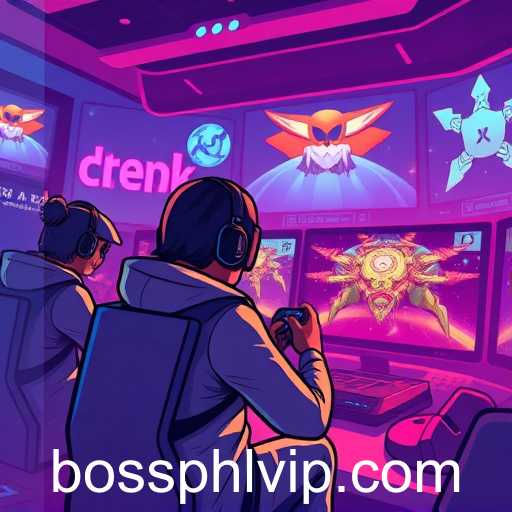 The Rise of Online Gaming Platforms