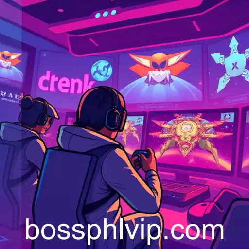 The Rise of Online Gaming Platforms