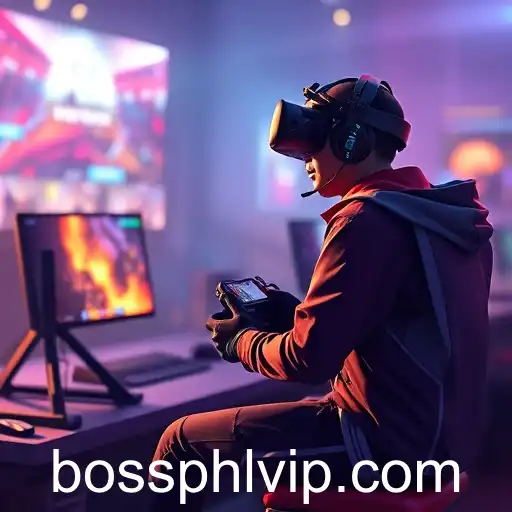 The Rise of Gaming Platforms in 2025