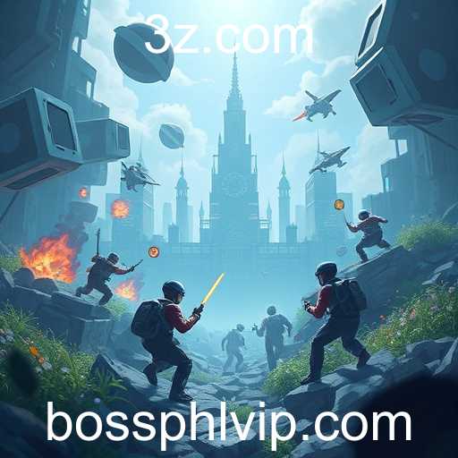 Navigating the Virtual Arena: Insights into 'bossphl' and the Tech Evolution of Gaming